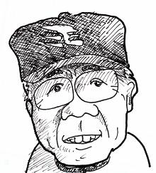 野村監督的自分